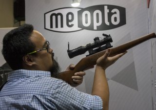 Meopta