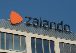 Společnost Zalando