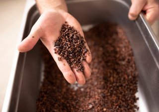 Lukáš Kovanda: Kakaové boby zdražují. Pozor na nenápadně zmenšovaná balení cukrovinek v obchodech
