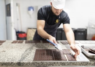 Vědci objevili nový způsob výroby čokolády, bude šetrnější k životnímu prostředí
