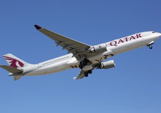 Qatar Airways byly v roce 2022 opět vyhlášeny nejlepšími aerolinkami světa