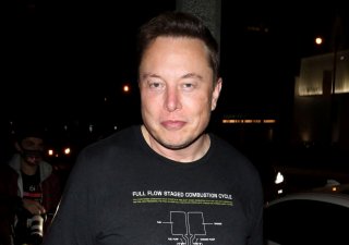 Elon Musk přišel o tolik majetku a tak rychle, že se stal rekordmanem.