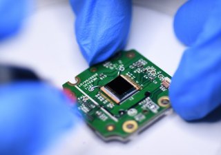 Výrobce mikročipů Arm míří na burzu