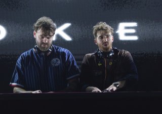 Hudební duo The Chainsmokers, tedy Alex Pall a Drew Taggart, se etablovalo ve světě startupů a skrze svůj fond Mantis VC.