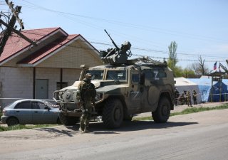 Ruští vězni najatí do bojů na Ukrajině kritizují podmínky v ruské armádě