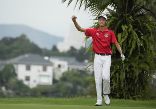 Vietnam sází na golf jako na další motor ekonomiky. Připravuje přes padesát nových hřišť, láká movité turisty a do roku 2030 chce počet areálů více než zdvojnásobit.