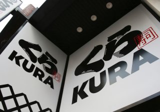 Kura Sushi