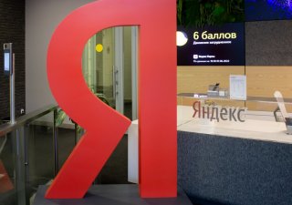 „Ruský Google” je na prodej. Nabídky oligarchů ocenily Yandex na miliardy dolarů.