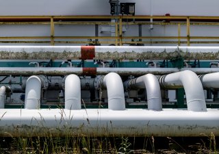 Státní distributor paliv Čepro loni zaznamenal zisk po zdanění na 1,99 miliardy korun.
