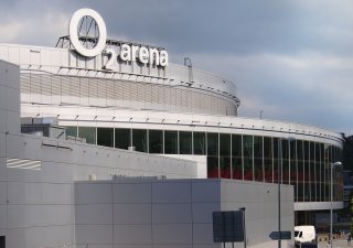 Live Nation ovládne provoz O2 areny. S PPF chce do Prahy přivést víc hvězd