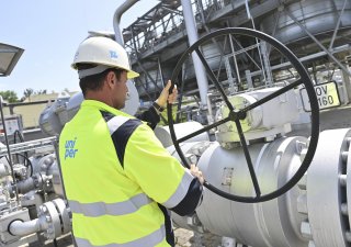 Firma Uniper vstává z popela i bez Nord Streamu. Láká přední investory včetně Křetínského