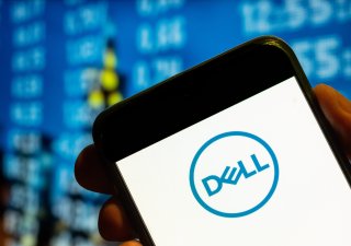 Společnost Dell bude propouštět.