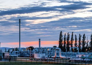 Pojišťovna Allianz nehodlá obnovit pojistku pro Nord Stream 1