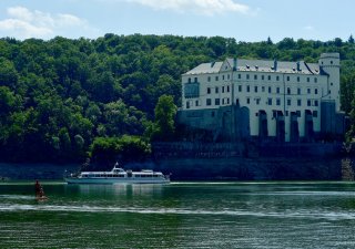 Brusel zarazil dotace na protipovodňové projekty v Česku za půl miliardy. O peníze žádala dřívější Babišova vláda