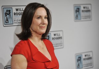 Odcházející prezidentka Lucasfilmu Kathleen Kennedyová