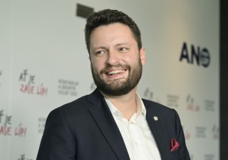 Ondřej Prokop