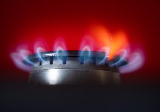 Drahý plyn žene vzhůru úroky. Hypotéky mohou překročit 6 %
