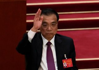Čínský premiér Li Kche-čchiang po 20. sjezdu čínských komunistů vypadne z vedení strany a přijde tím i o premiérský post