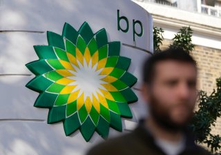 Britský ropný gigant BP chce v Německu investovat až deset miliard eur