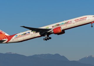 Air India obmění flotilu, nakoupí pět stovek nových letadel.