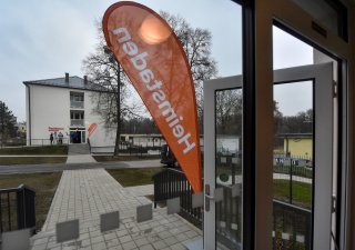 Heimstaden dokončil nájemní dům pro seniory na Karvinsku