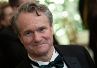 Brian Moynihan, vákonný šéf BoA