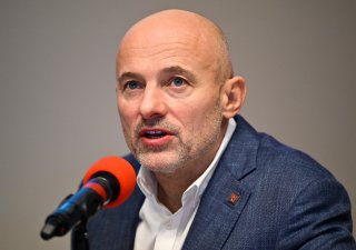 Bývalý ředitel IKEM Michal Stiborek