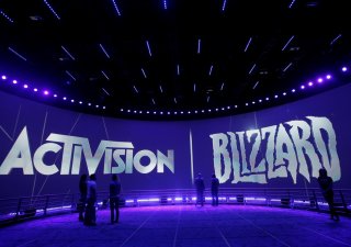 Microsoft dokončil převzetí Activision Blizzard za 69 miliard dolarů