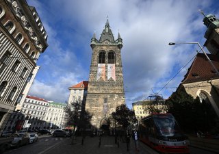 Praha zamítla koupi Jindřišské věže. Je moc drahá