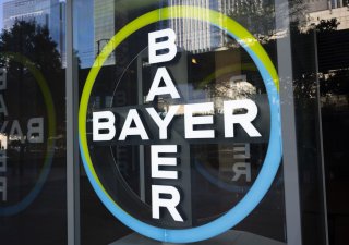 Německá společnost Bayer