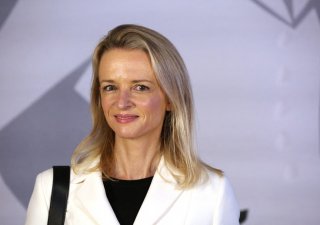 Delphine Arnault bude šéfovat Dioru