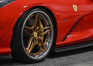 Ferrari