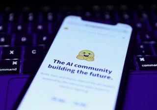 Nvidia chce koupit Hugging Face za 12,9 miliardy dolarů
