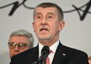 Andrej Babiš uznal porážku ve volbách