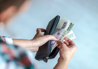Lukáš Kovanda: Mzdy ve čtvrtletí reálně klesly. Ale za celý rok to nebude tak horké