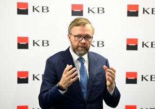 Jan Juchelka střídá na postu prezidenta ČBA Tomáše Salomona