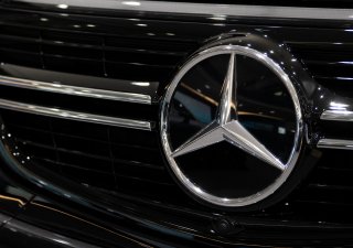 Autosalony Mercedes-Benz Praha kupují Francouzi. Cena je tajná