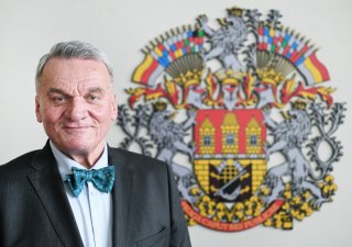 Novým primátorem Prahy se stal Bohuslav Svoboda (ODS).