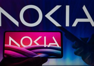 Nokia má nové logo i obchodní strategii