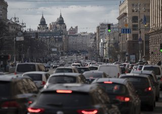 Realitní fond Arcona Capital získal pozemek nedaleko centra Kyjeva