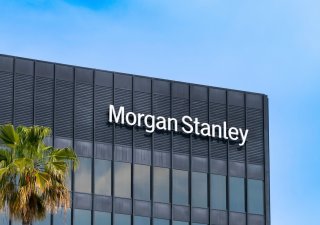 Útlum fúzí a akvizic v USA snížil zisk i výnosy banky Morgan Stanley