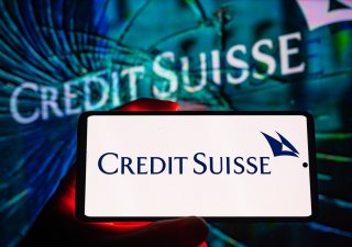 Credit Suisse