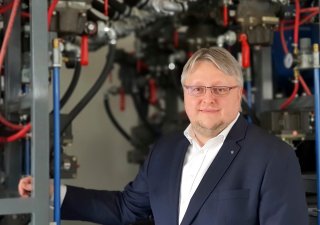 Novým generálním ředitelem kopřivnické Tatry Trucks bude Lukáš Andrýsek