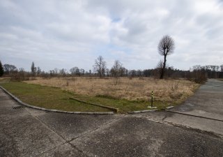 V Česku je zhruba 140 milionů m2 brownfieldů