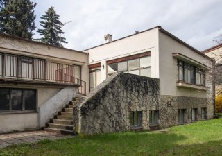 Zelenkova vila v Kutné hoře