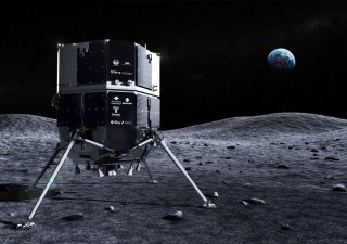 Pokus o první komerční přistání na Měsíci podle Tokia zřejmě selhal