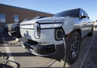 Rivian R1T