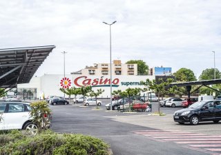 Maloobchodní firma Casino prodloužila dobu pro zahájení smírčího řízení