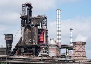 Thyssenkrupp jedná o prodeji podílu v ocelářské divizi Křetínskému