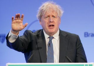 Boris Johnson rezignoval